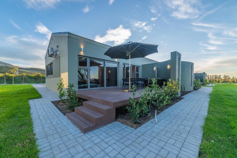 Commercial Property for Sale in Paarl Rural Western Cape